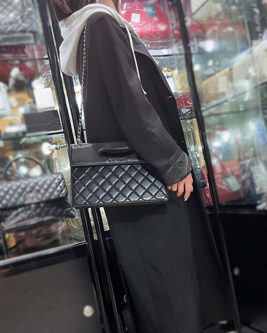 Chanel sales miscellaneous bag