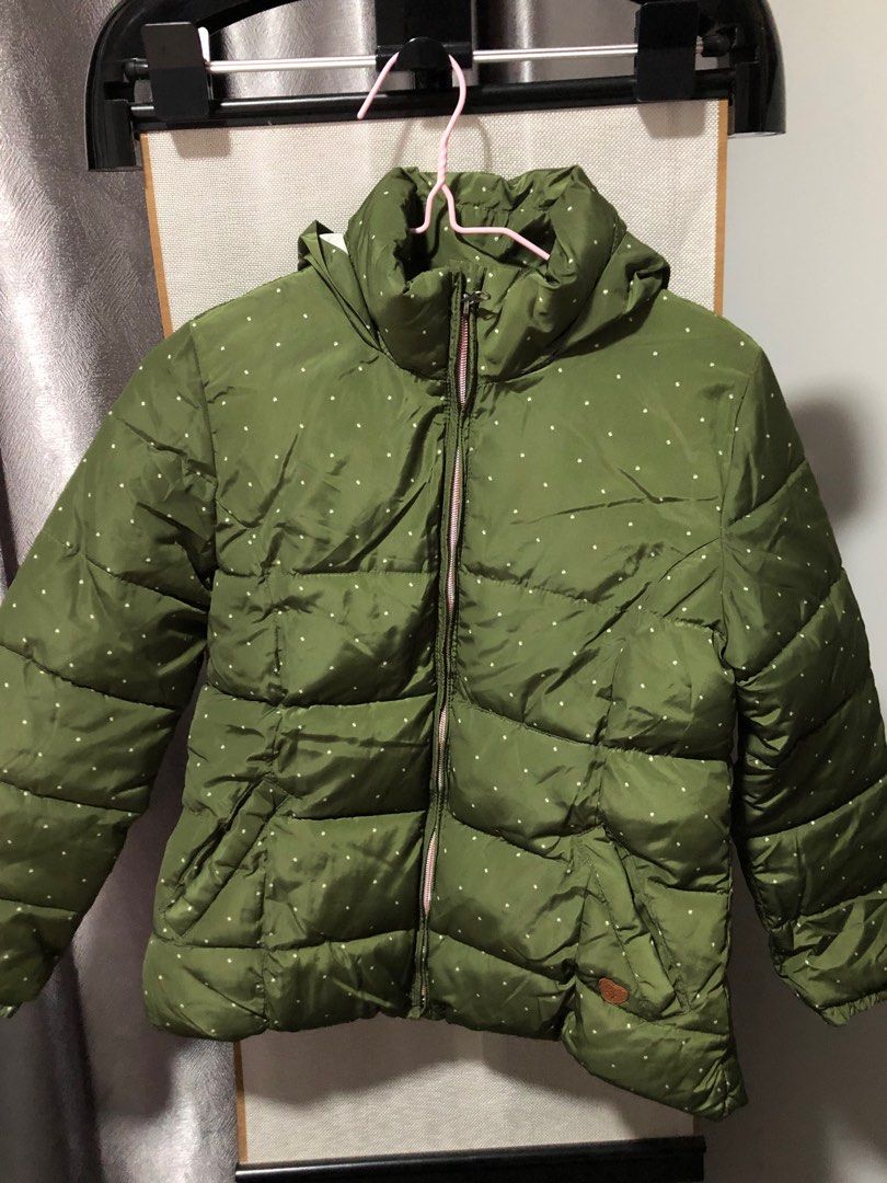 Puffer jacket clearance hotsell