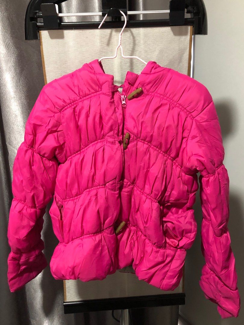 Puffer jacket clearance cheap