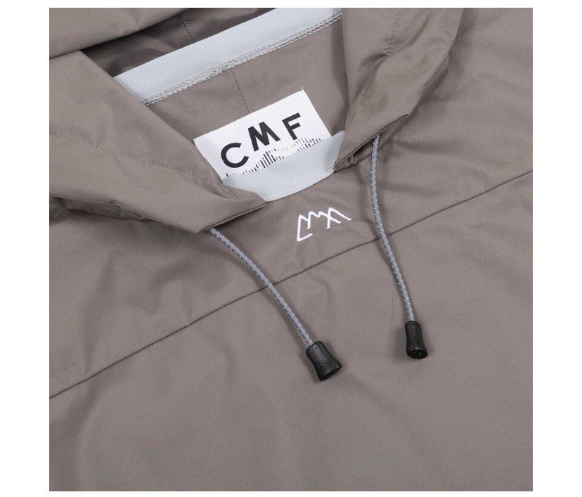 CMF Outdoor Garment RW-Hoodie 3 layer CMF2201-J10C, 男裝, 上身及