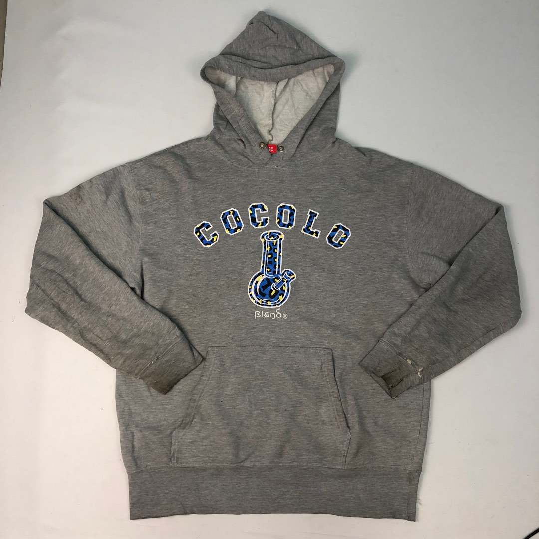 cocolo bland hoodie : COCOLO BLAND HOODIE : Clothing, Shoes \u0026 Jewelry