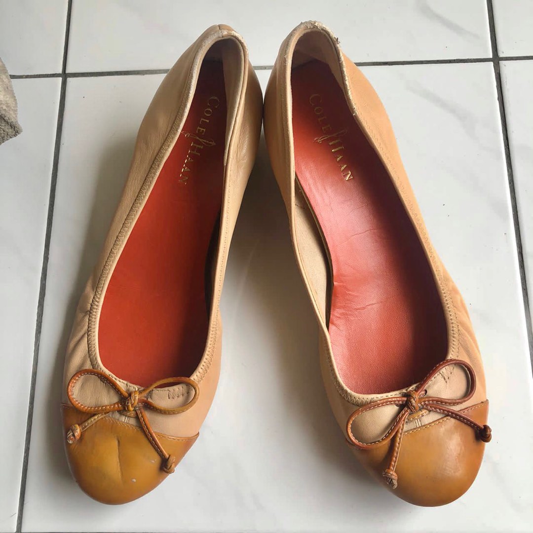 Cole haan nike new arrivals air womens flats