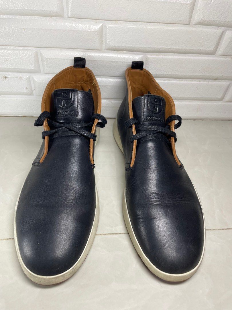 Grandpro chukka new arrivals