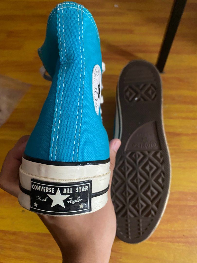 CONVERSE CHUCK TAYLOR 90 HIGH CUT