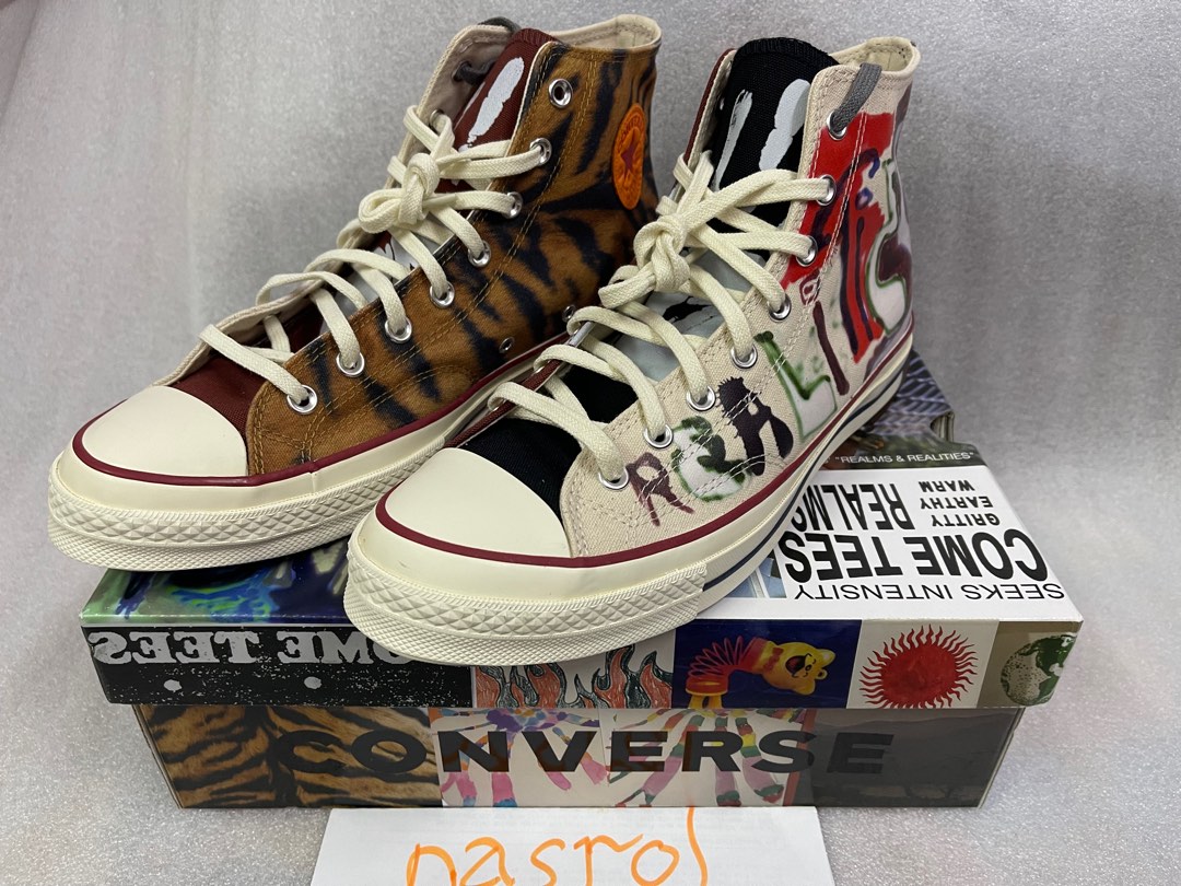 Converse langkawi store