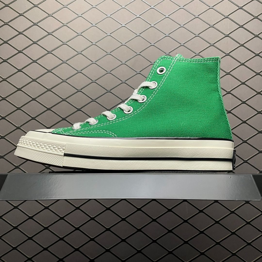 Converse discount 197 green