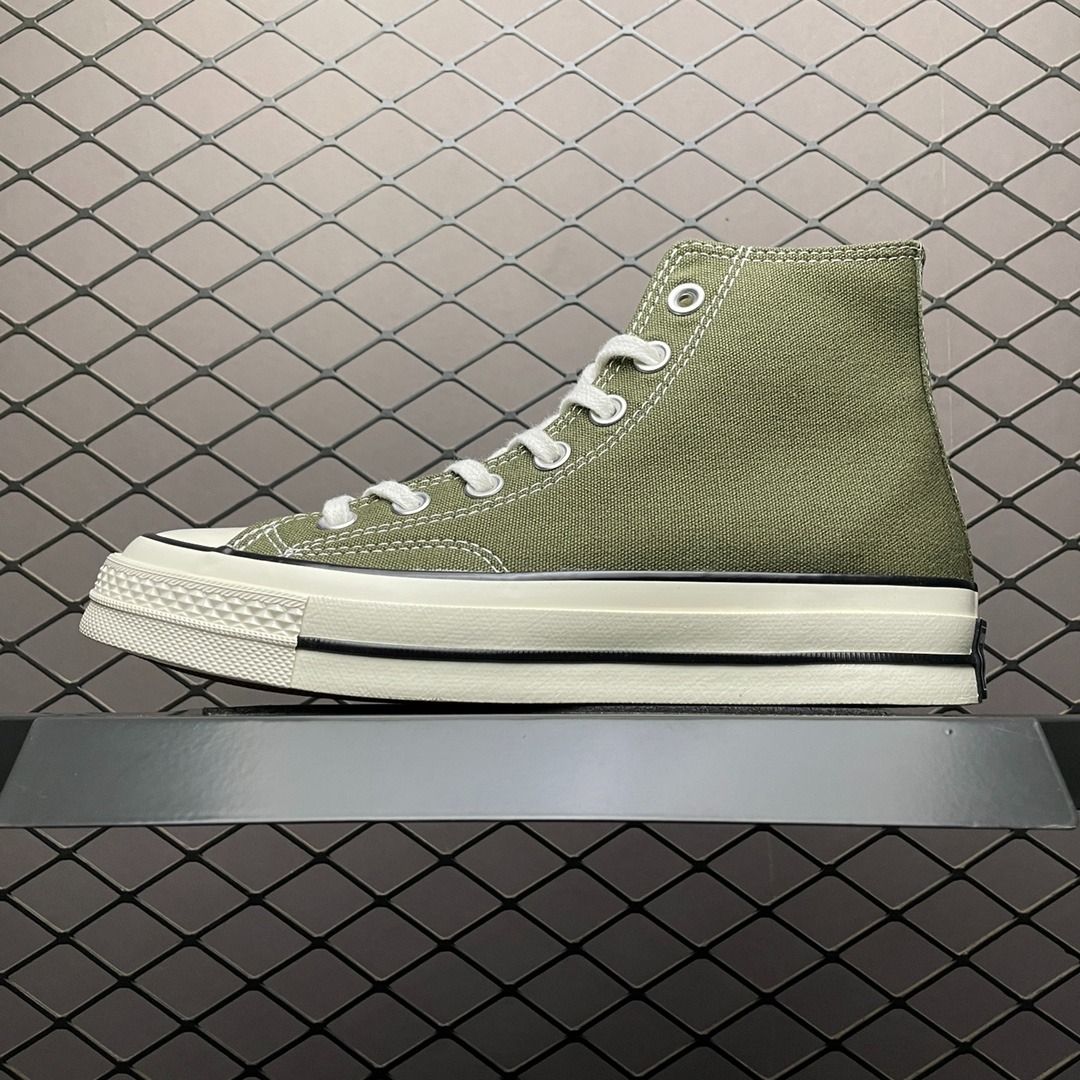 Converse Converse Chuck 70 1970S High Top Canvas Casual Sneakers