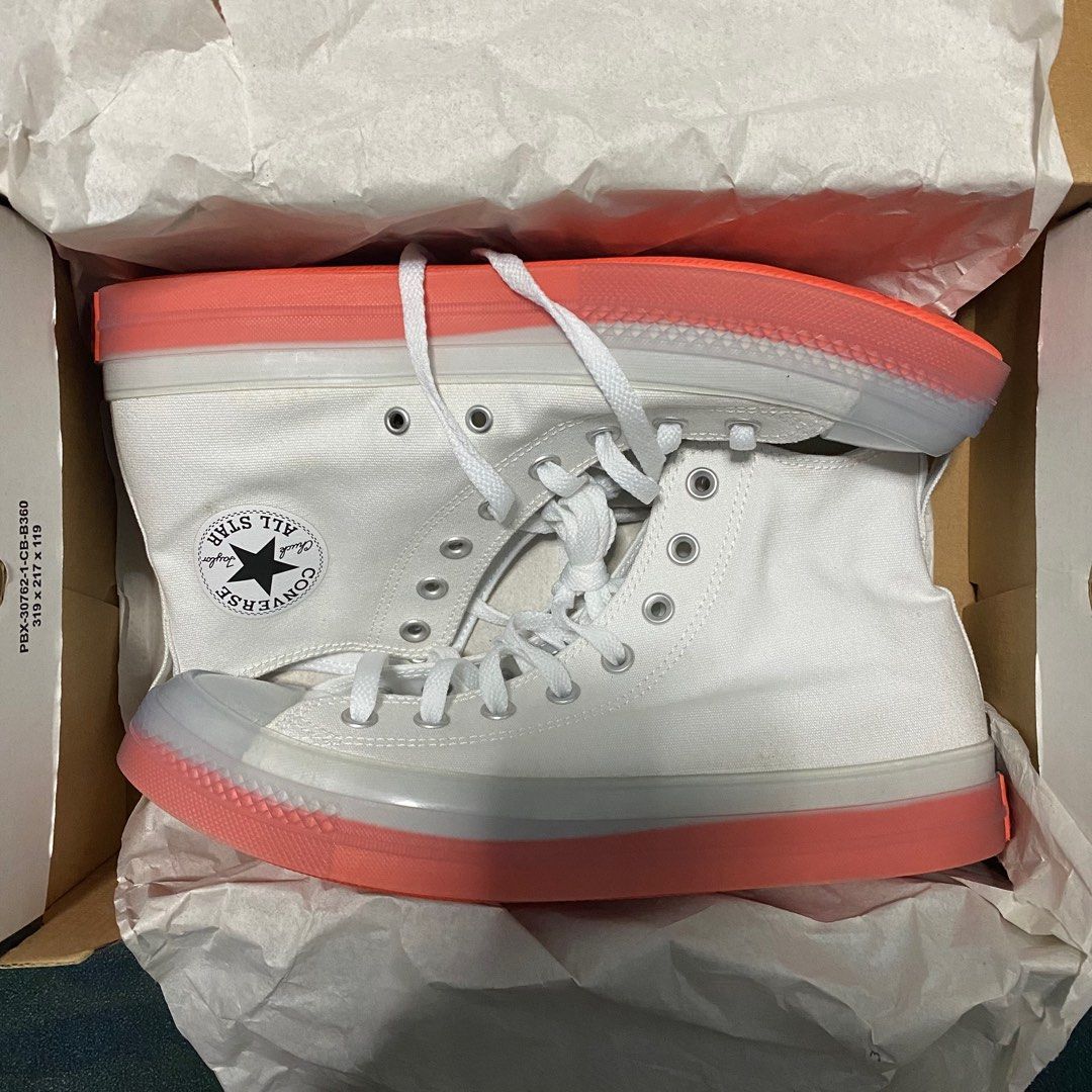 White converse mens size 10 online