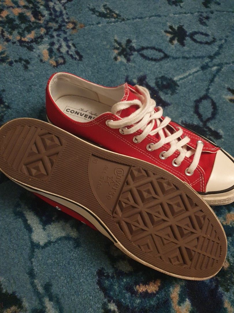 Mens converse size 12 uk outlet