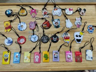 Card cloning Collection item 1