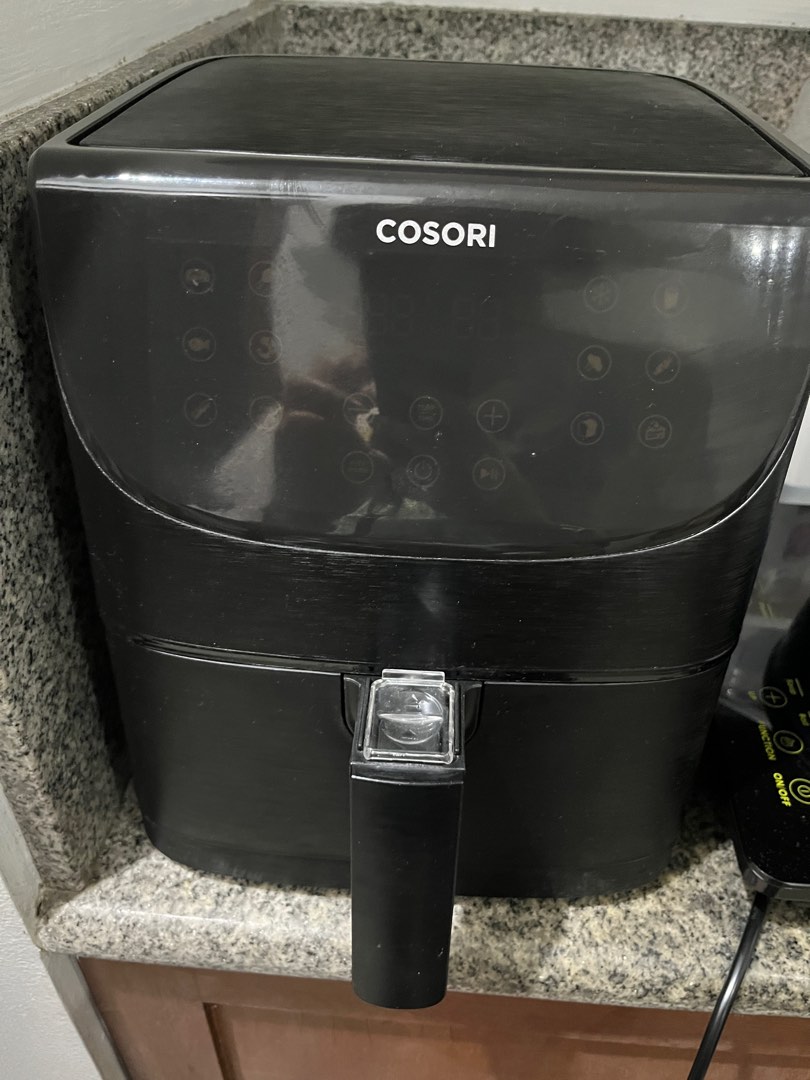 Cosori Air Fryer 3.5L, TV & Home Appliances, Kitchen Appliances, Ovens