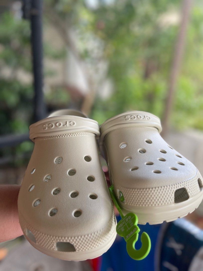 Crocsph online
