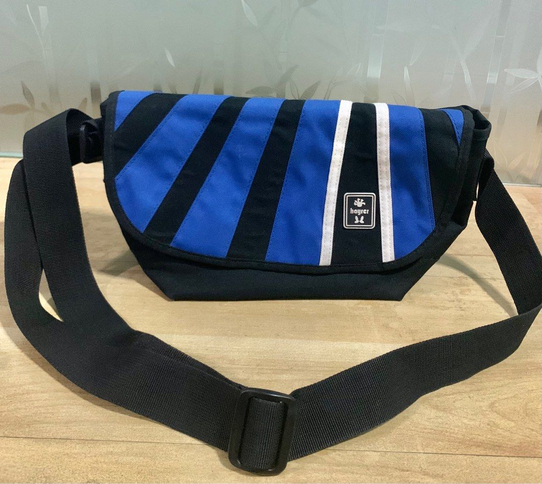 Hayrer sling bag 2025