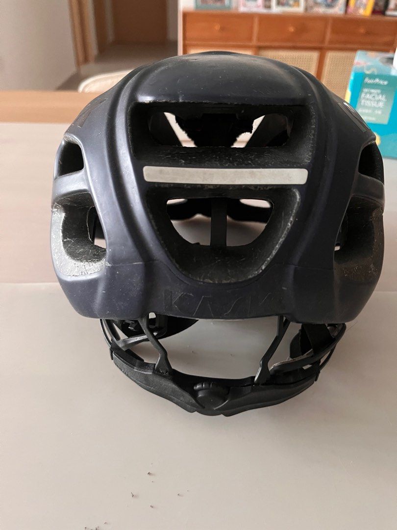 Cycling Helmet kask protone, Sports Equipment, Bicycles & Parts, Parts