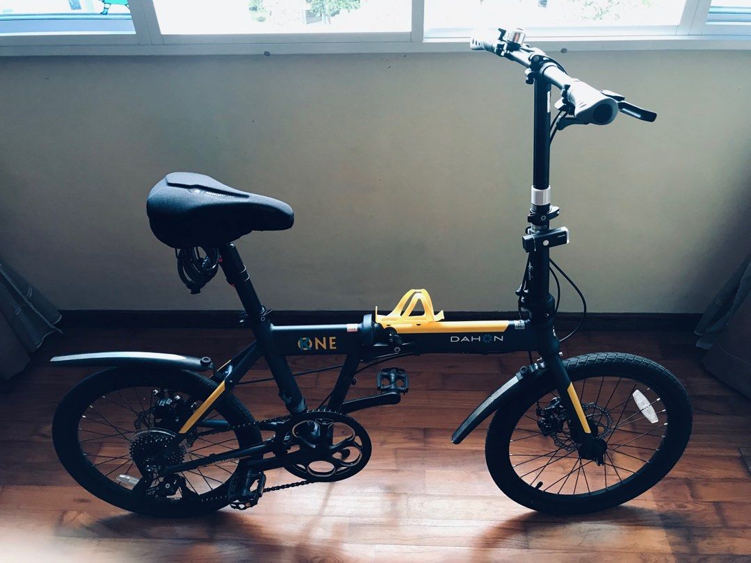 Foldable sales bike sale