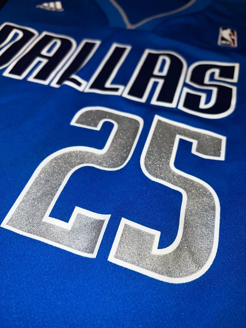 Chandler 2025 parsons jersey