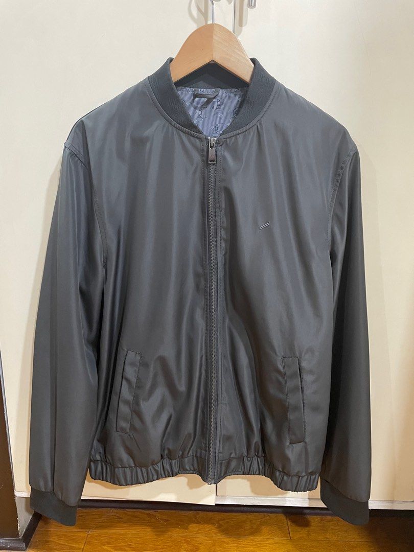 Daniel hechter bomber jacket hot sale