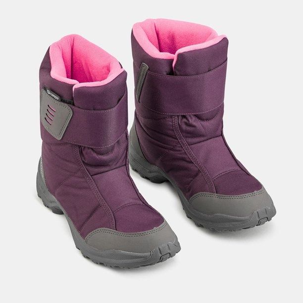 Winter shoes decathlon sales
