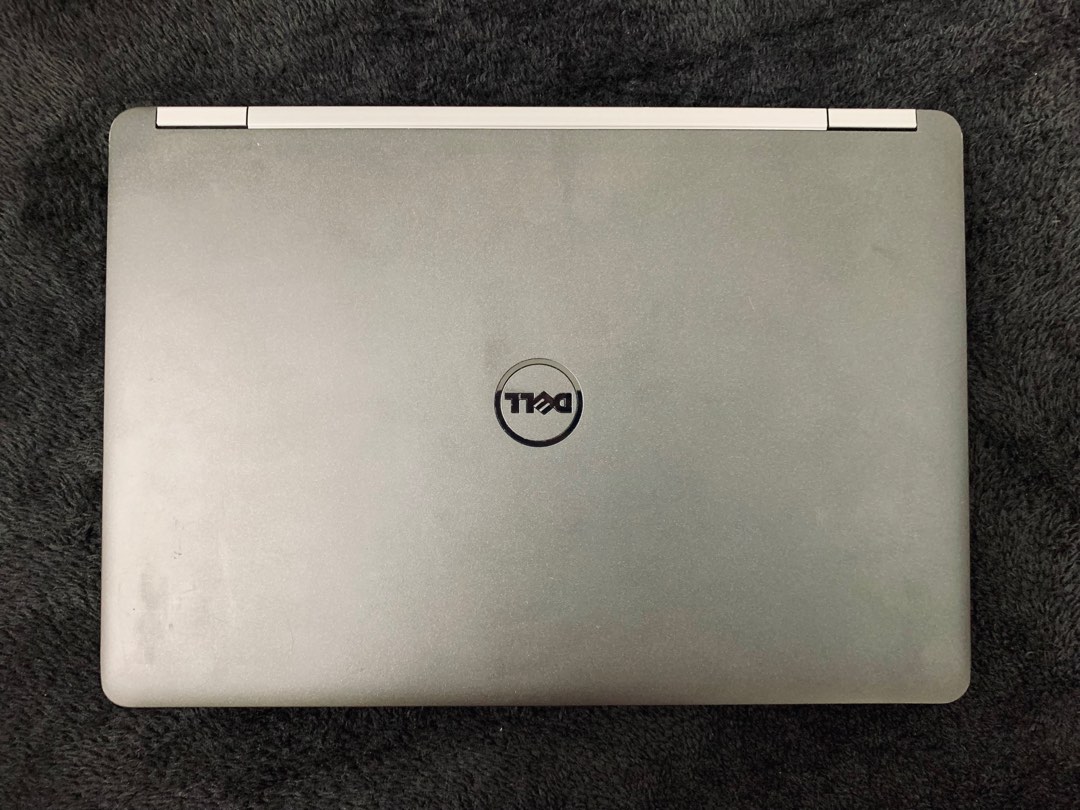 Dell studio1557 core i7 8GB SSD256 GB - library.iainponorogo.ac.id