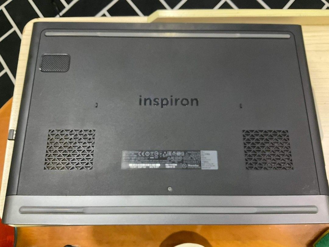 Dell Inspiron 15 7000 gaming, Computers & Tech, Laptops & Notebooks on ...