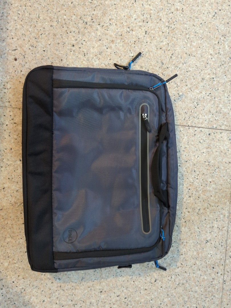 Dell laptop sleeve, Computers & Tech, Parts & Accessories, Laptop Bags