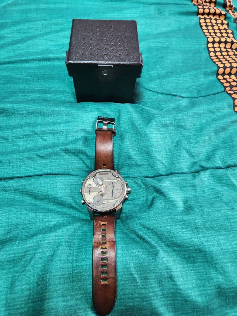 Dz7413 watch outlet