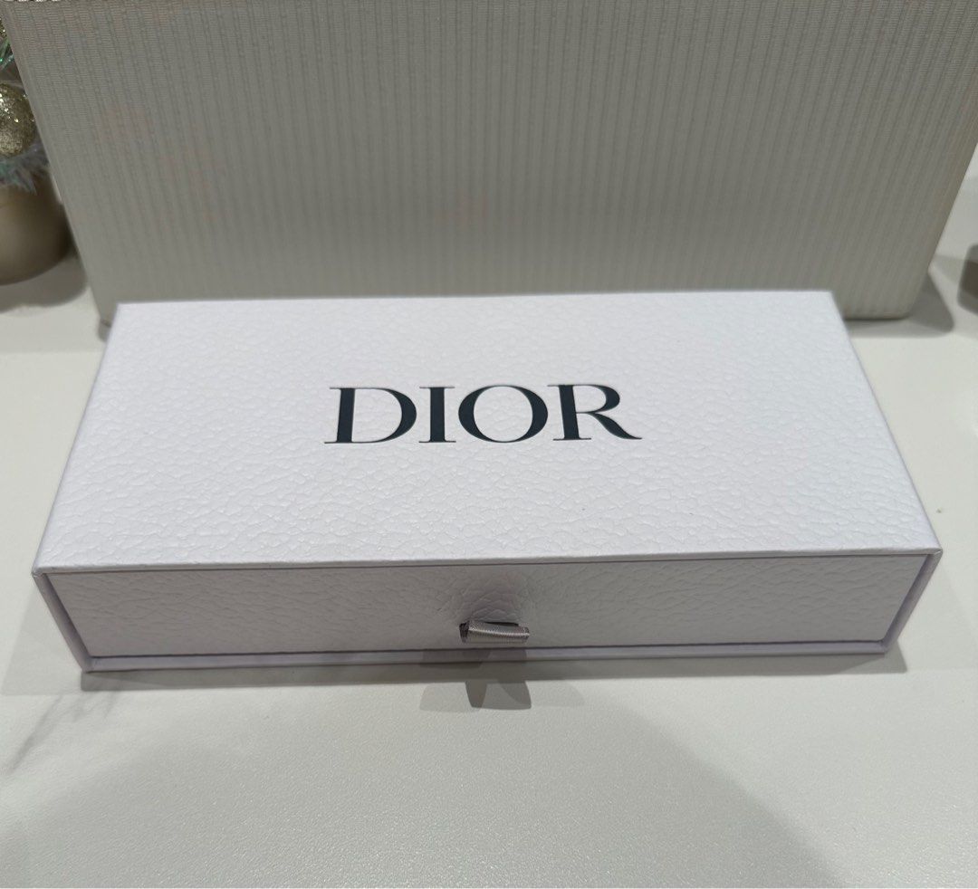 Dior Beauty Gift Set, Beauty & Personal Care, Face, Makeup on Carousell