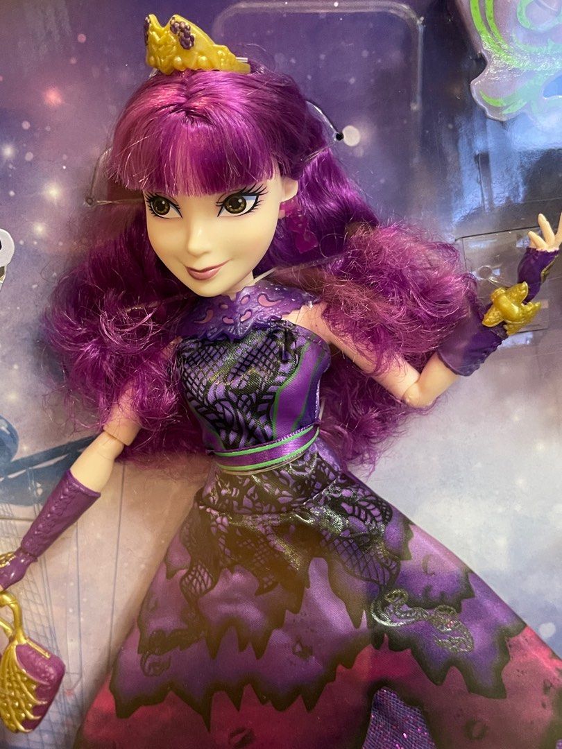 Evie barbie outlet