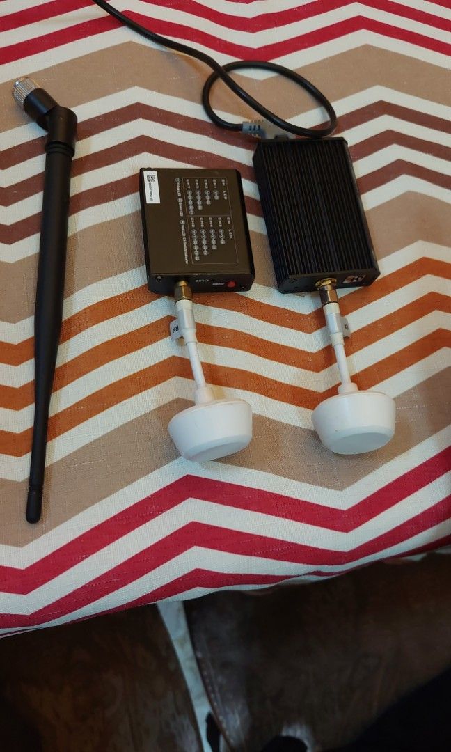Dji phantom 2 parts (Category: Drones) located in Manila. Submitted by anything.that.flies (Listing ID 1200827958, Image 2). Description: gimbal with tear on flex cable going to hero 3 or 4. dji btu bluetooth for those who need parts. be posting other stuff also. thanks.