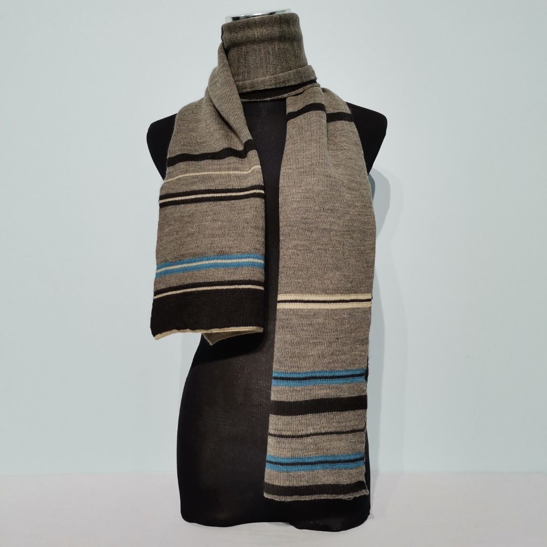 Dkny shop winter scarf