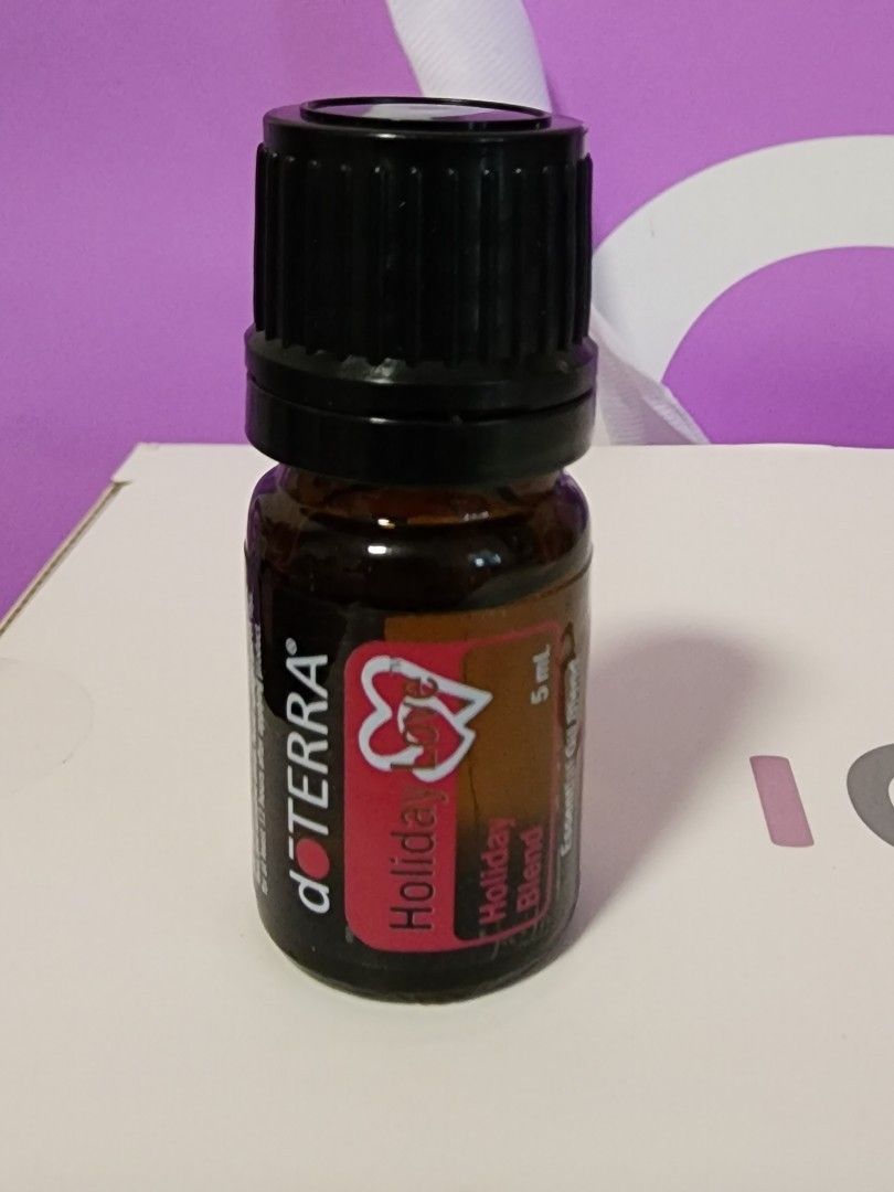 Doterra Volo Marble Diffuser, Furniture & Home Living, Home Fragrance