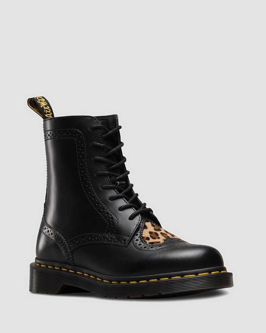 Dr martens bentley top