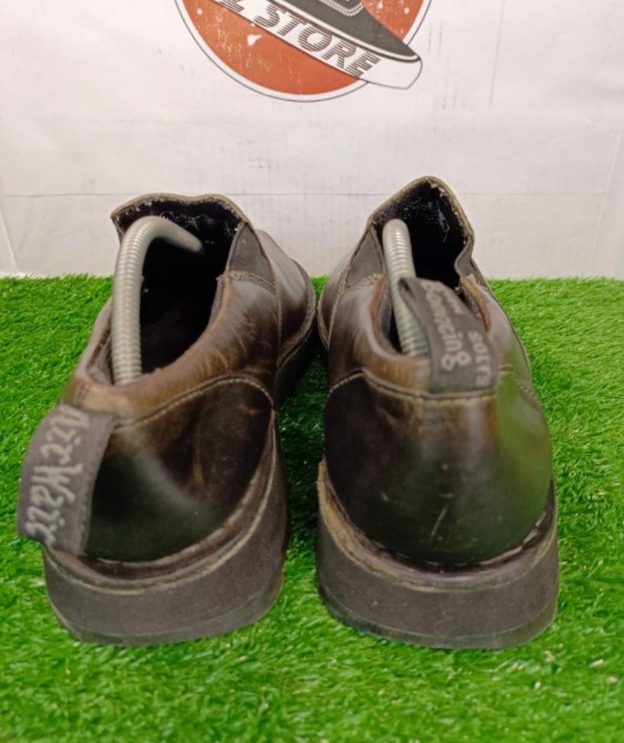 Dr Martens MacLean Size 9uk Men s Fashion Footwear Casual shoes