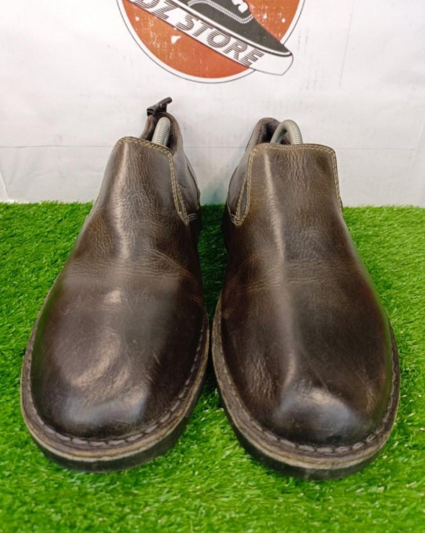 Dr martens maclean clearance