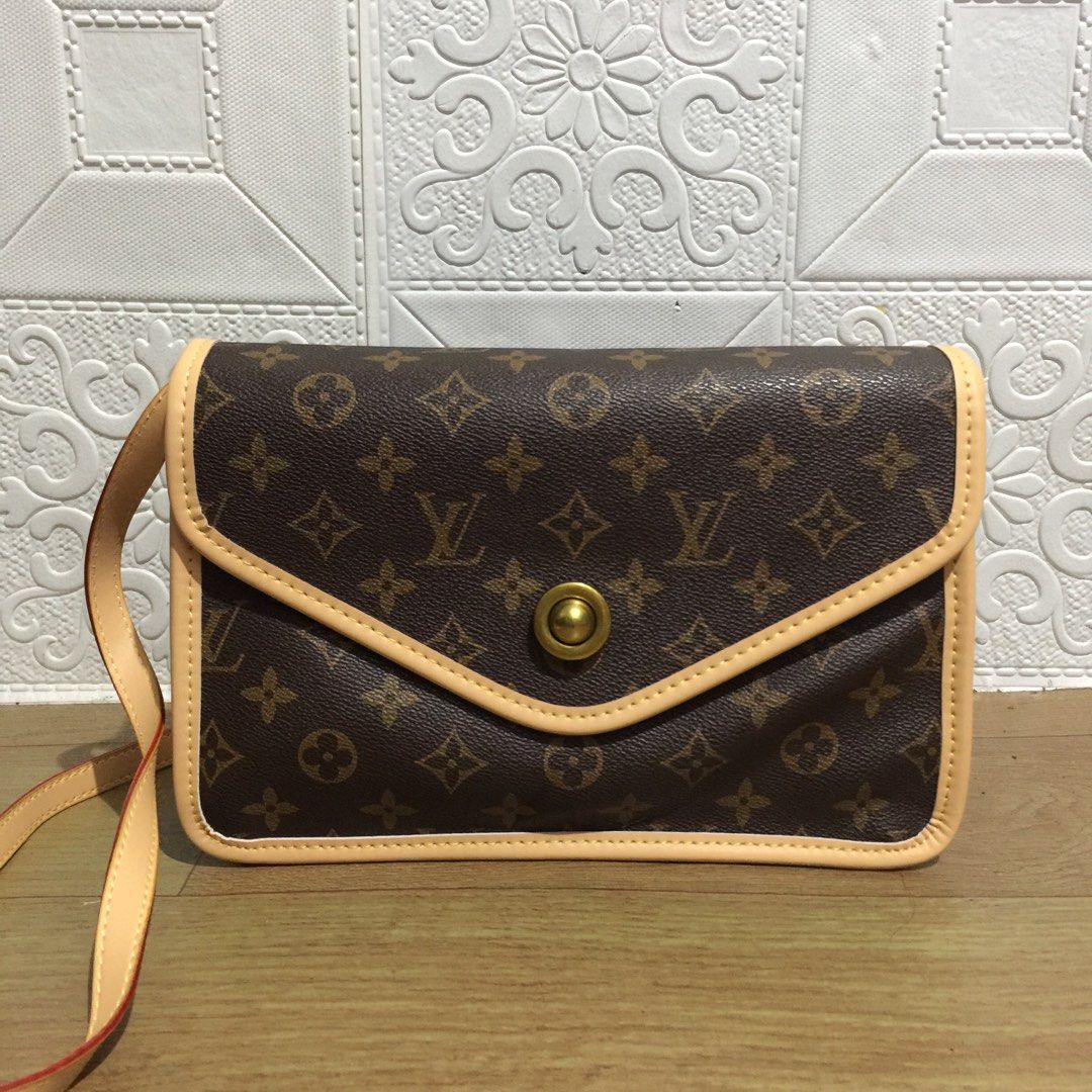 CLASS A LUIS VUITTON BAG, Luxury, Bags & Wallets on Carousell