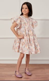 DUCKLING DRESS (POOH)