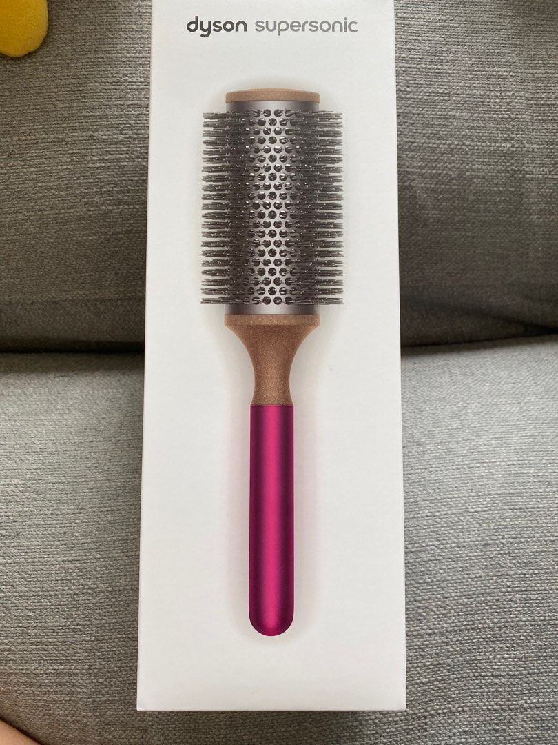 Dyson Vented Barrel brush (35mm barrel), Beauty & Personal Care, Hair