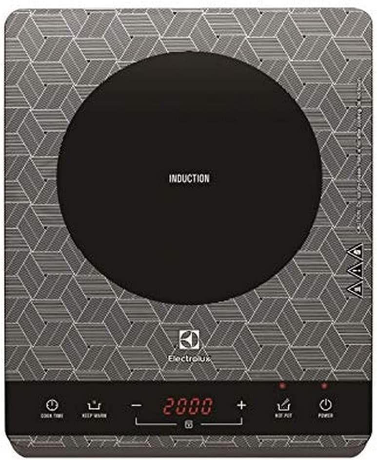 Electrolux Table Top Induction Cooker, 30cm, TV & Home Appliances