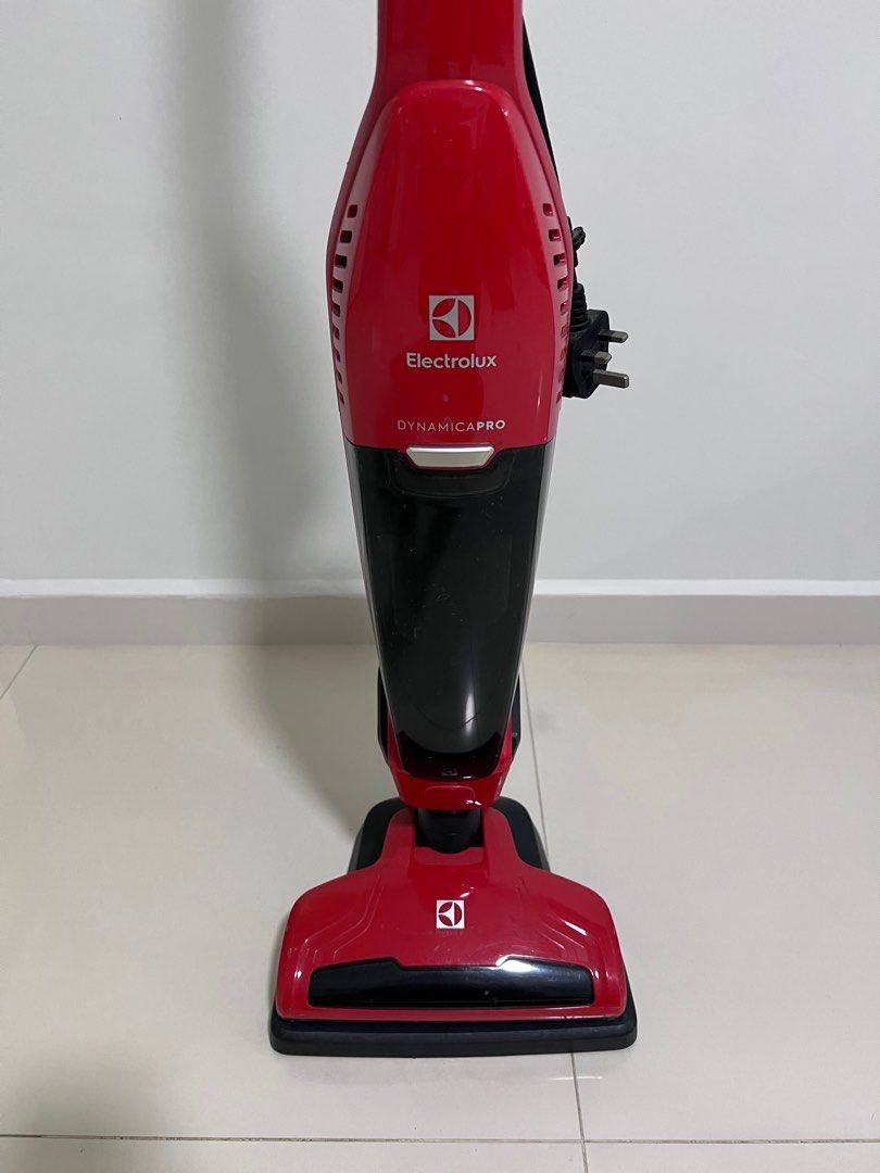Electrolux vacuum cleaner, TV & Home Appliances, Vacuum Cleaner