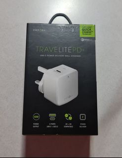 ENERGEO TRAVELLITEPD+