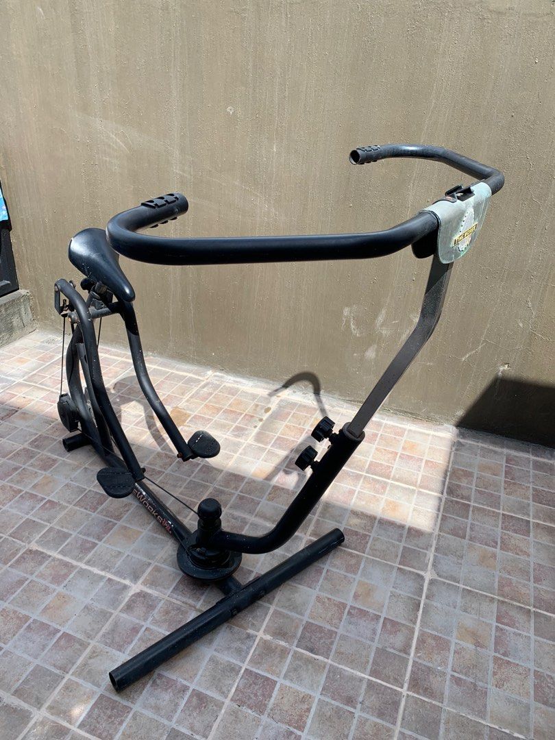 Time works FX Exercise Machine, Sports Equipment, Other Sports ...