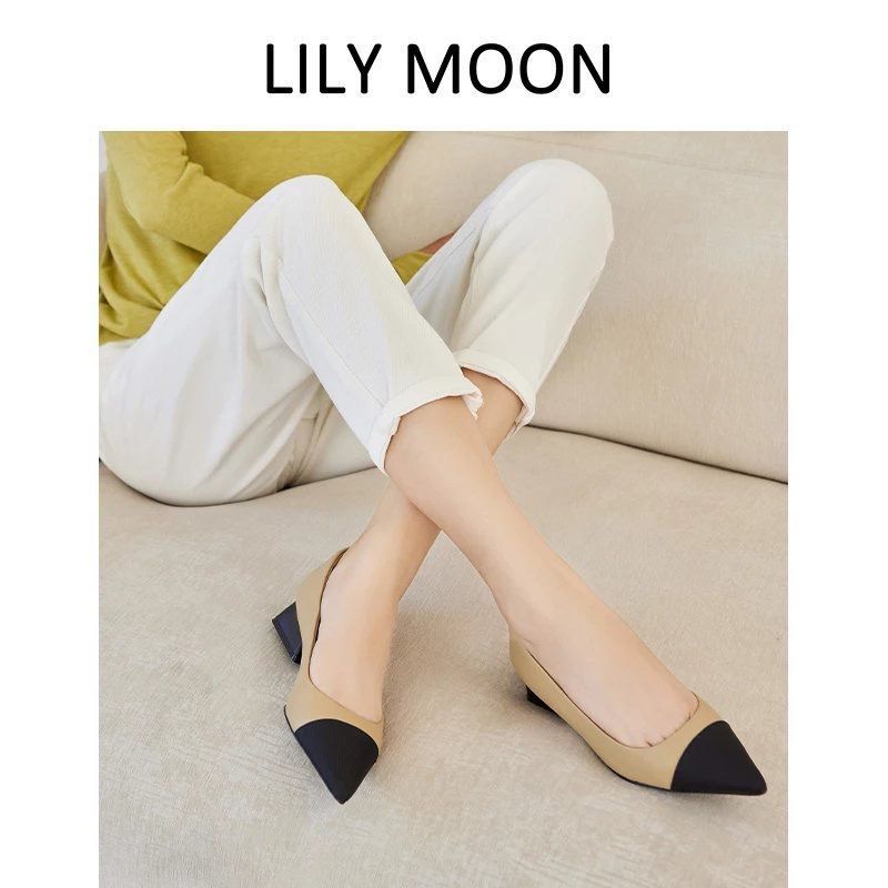 Lily moon hotsell shoes