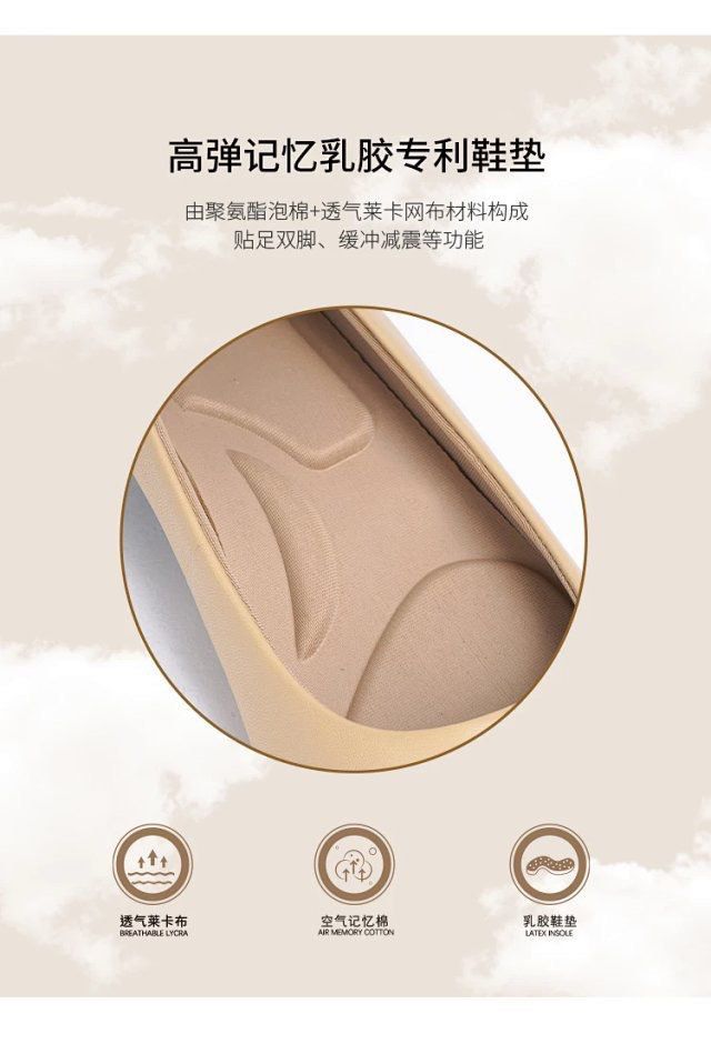 Fashionable Demure Lily Moon Heels for Everyday wear. Office shoes