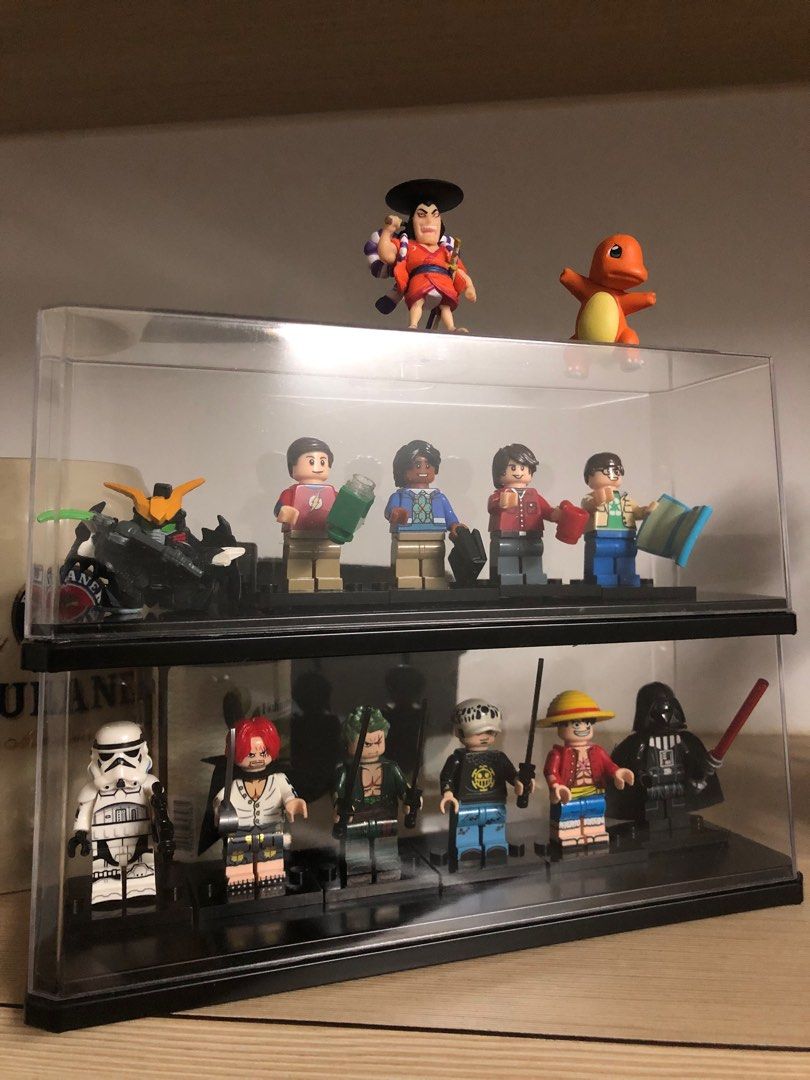FAST SALE LEGO COLLECTION Hobbies Toys Toys Games on Carousell