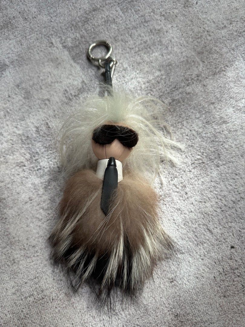 Karlito keychain discount