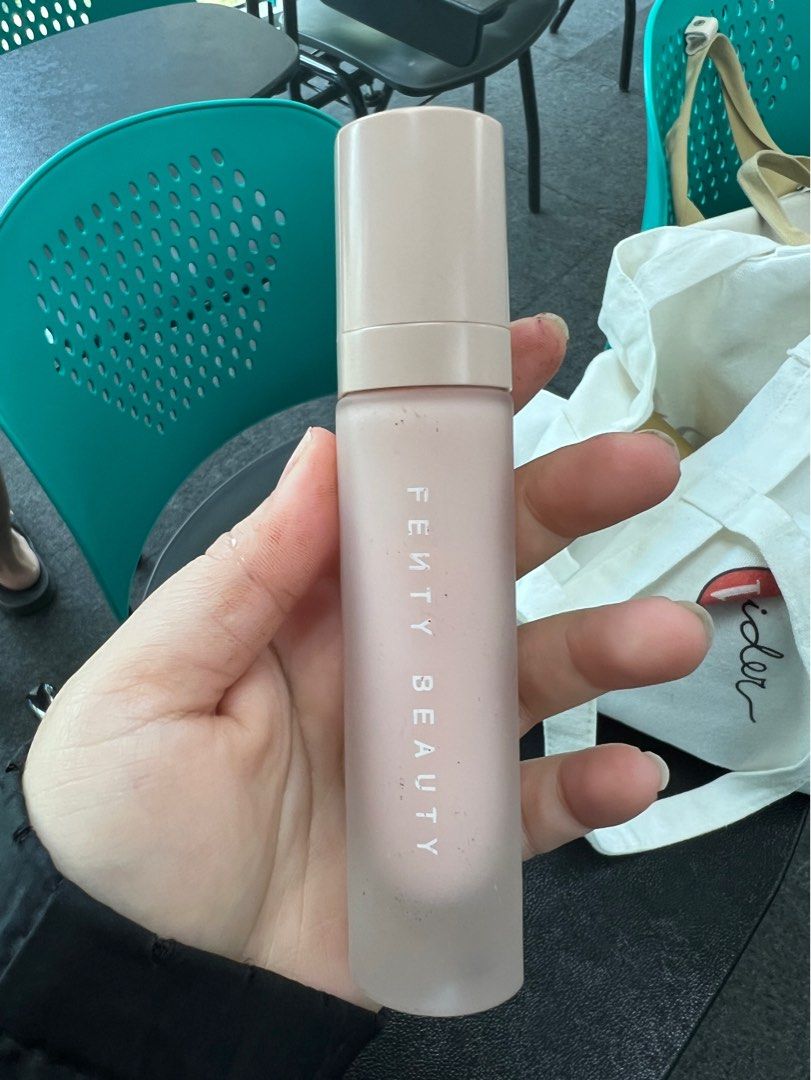 Fenty hydrating primer on sale