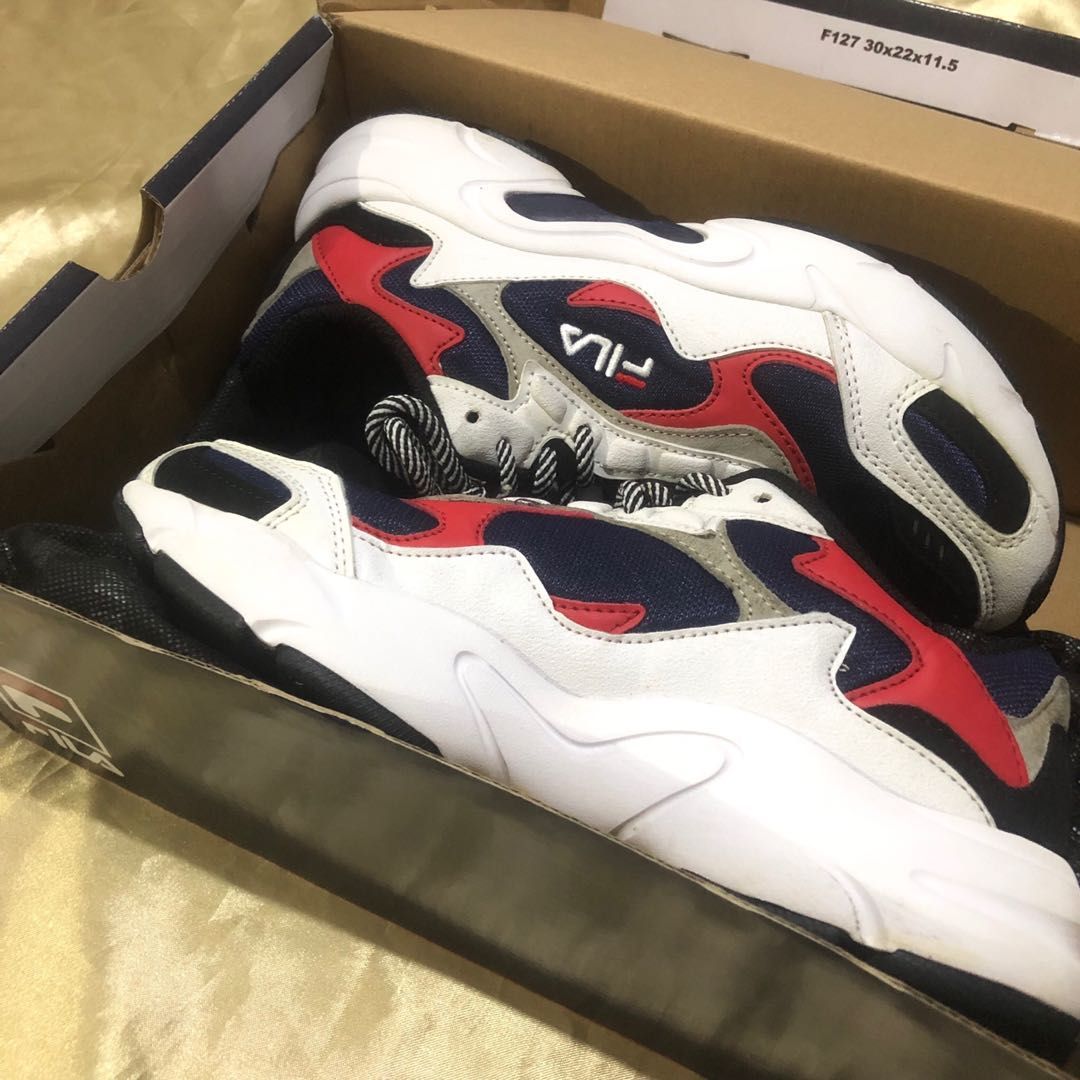 Tenis fila luminance online