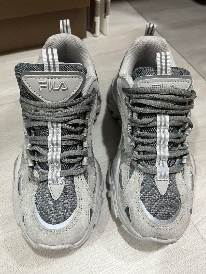 Where to buy discount fila shoes near me