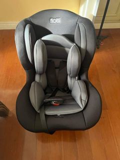 Floti Baby car seat