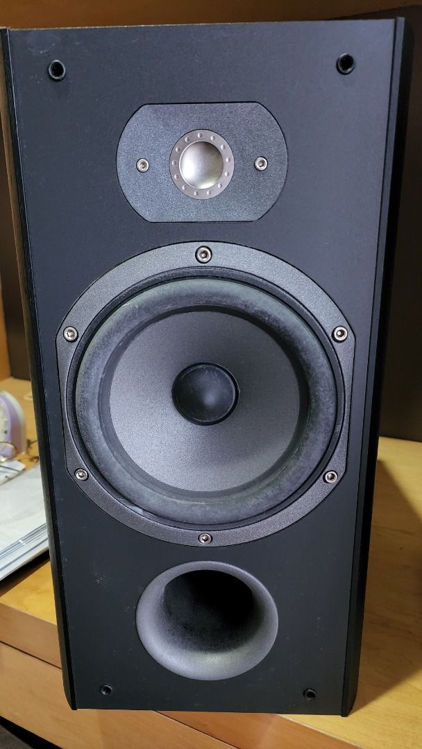 Focal 707s clearance